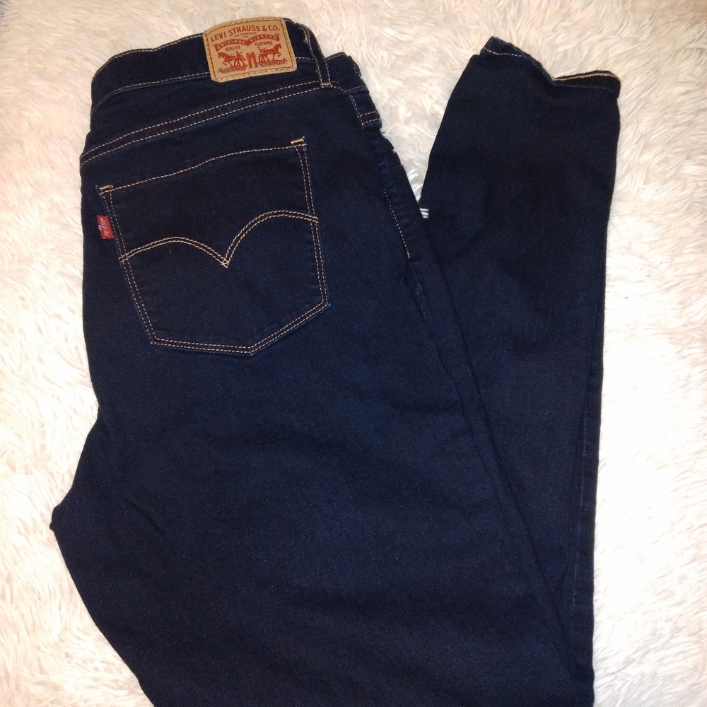 Levi skinny 👖